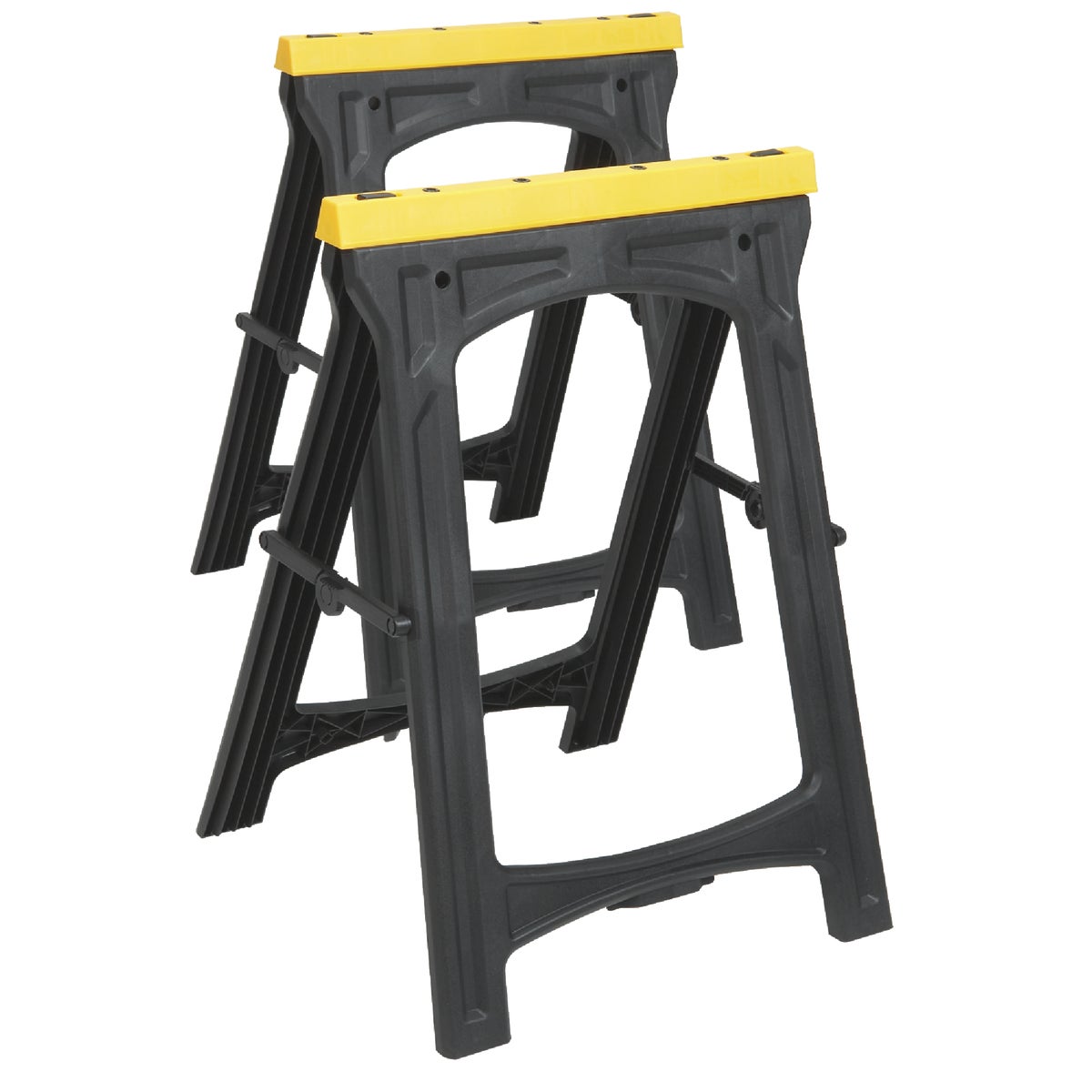 2PK SAWHORSE SET