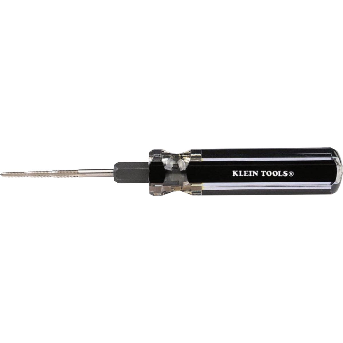 Klein 7.625 In. 6-in-1 Multi-Tap Tool