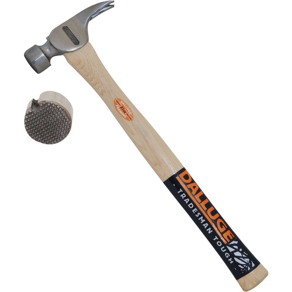 21OZ FRAMING HAMMER