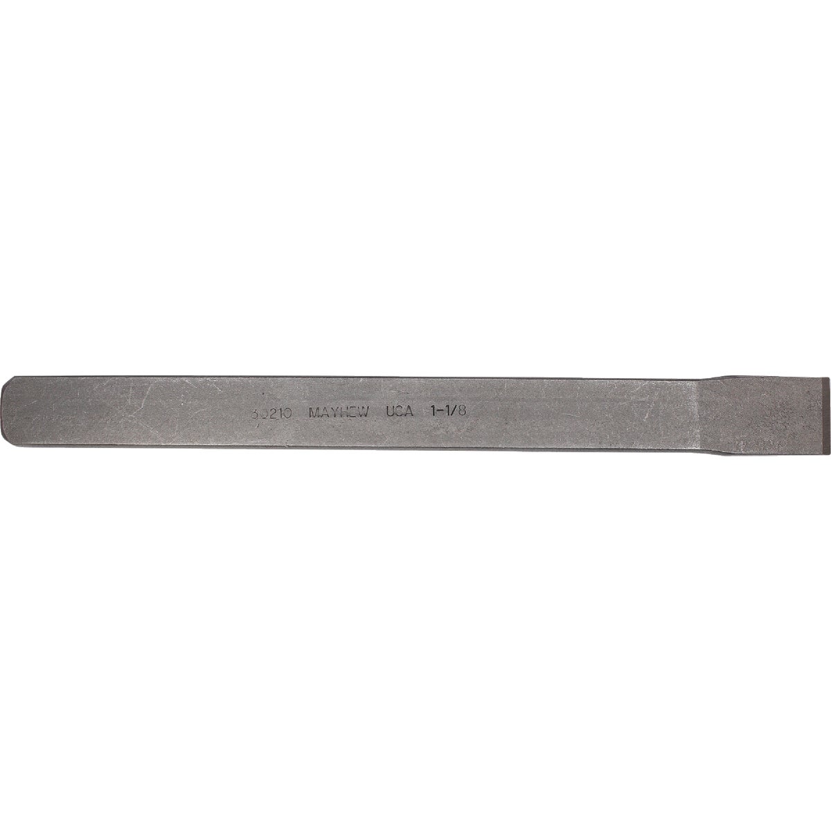 FLAT UTILITY CHISEL