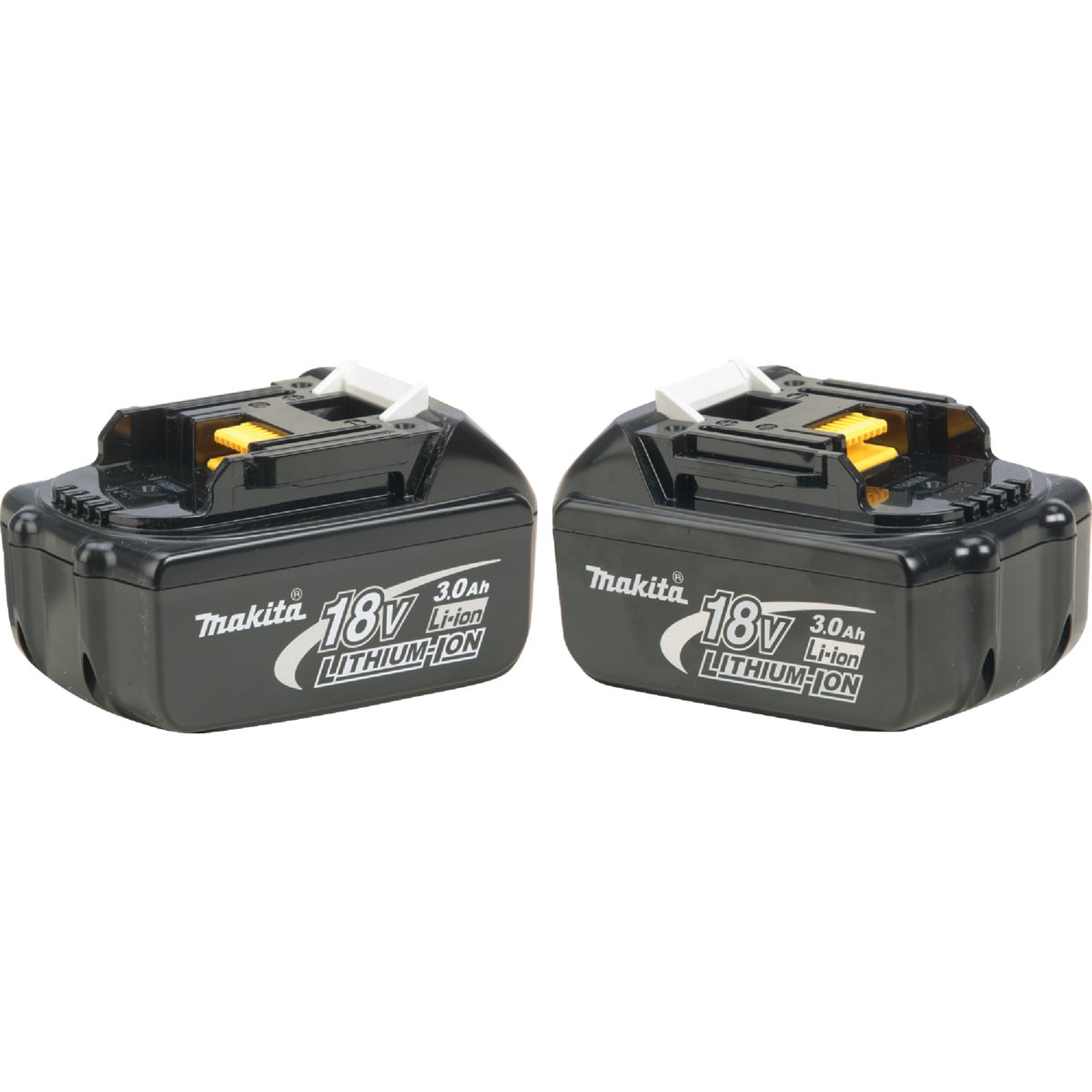 2PK 18V LXT BATTERY