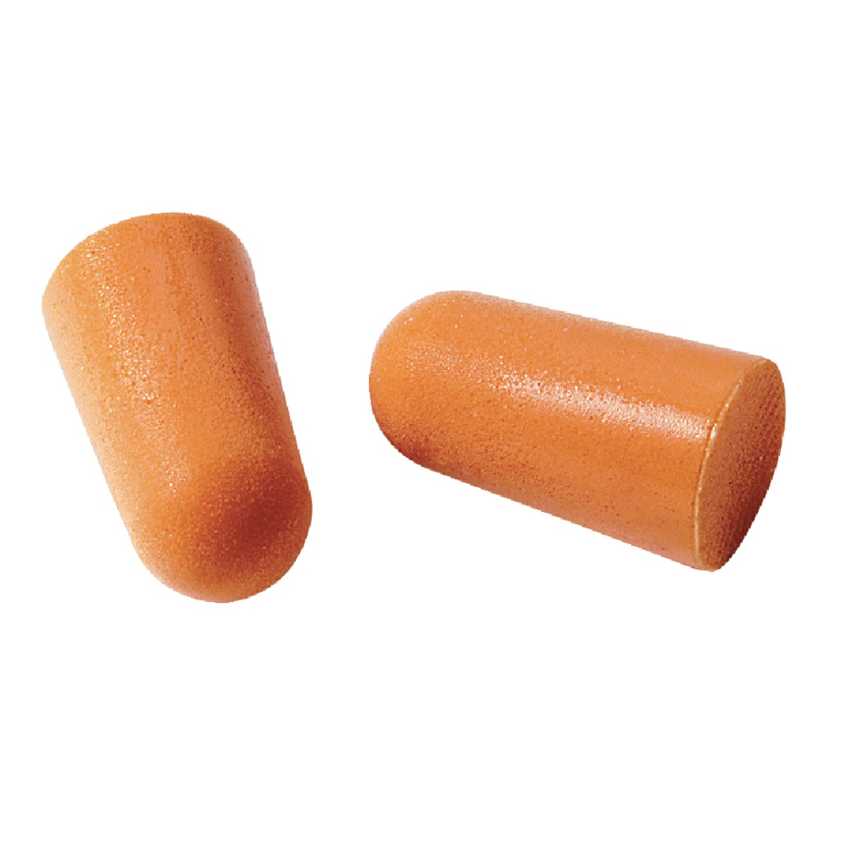 200PR FOAM EARPLUGS