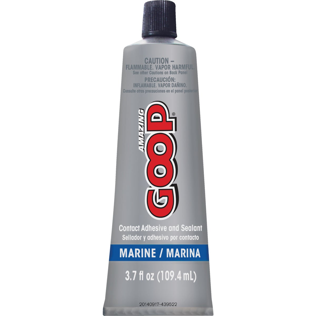 3.7OZ MARINE GOOP GLUE