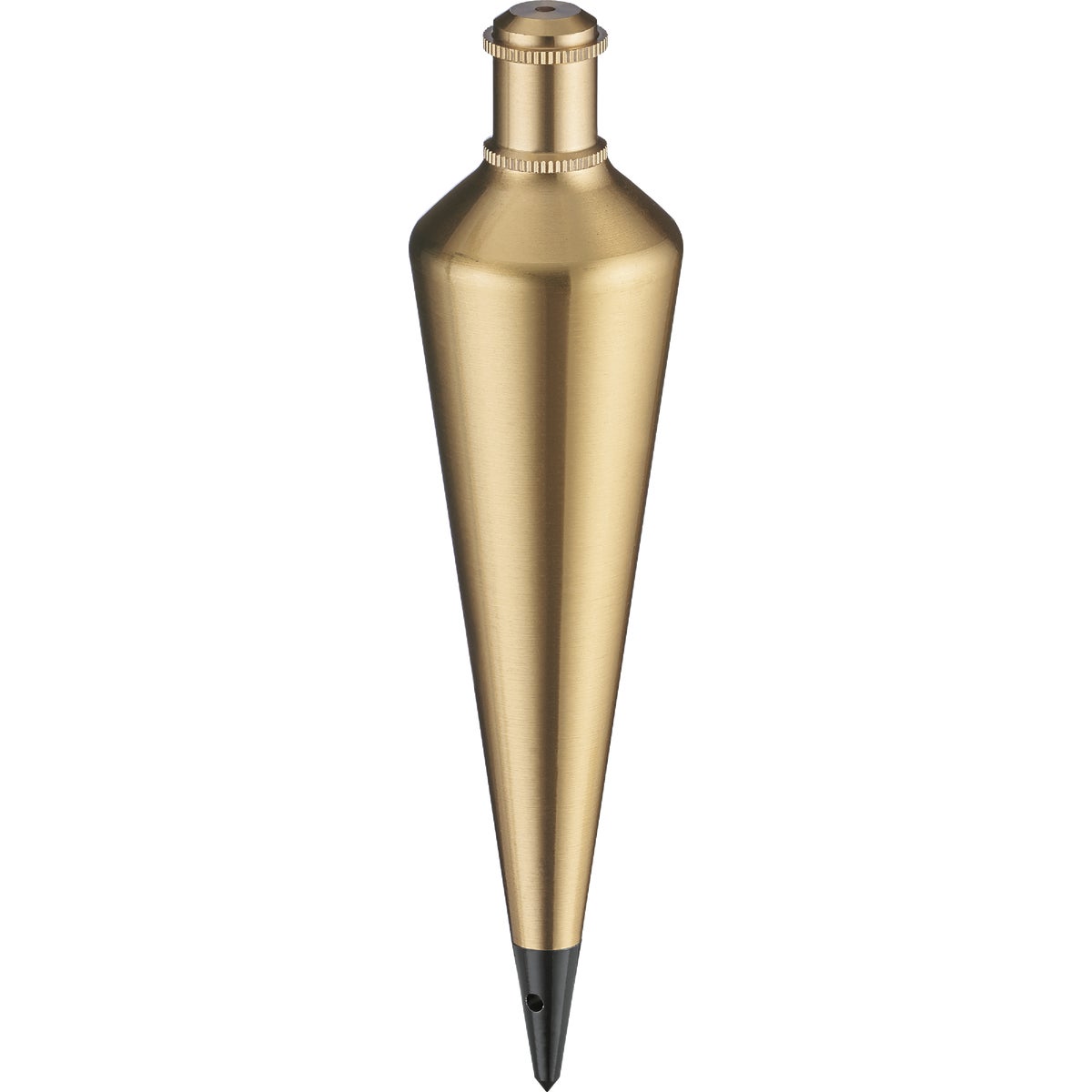 Empire 16 Oz. Solid Brass Plumb Bob