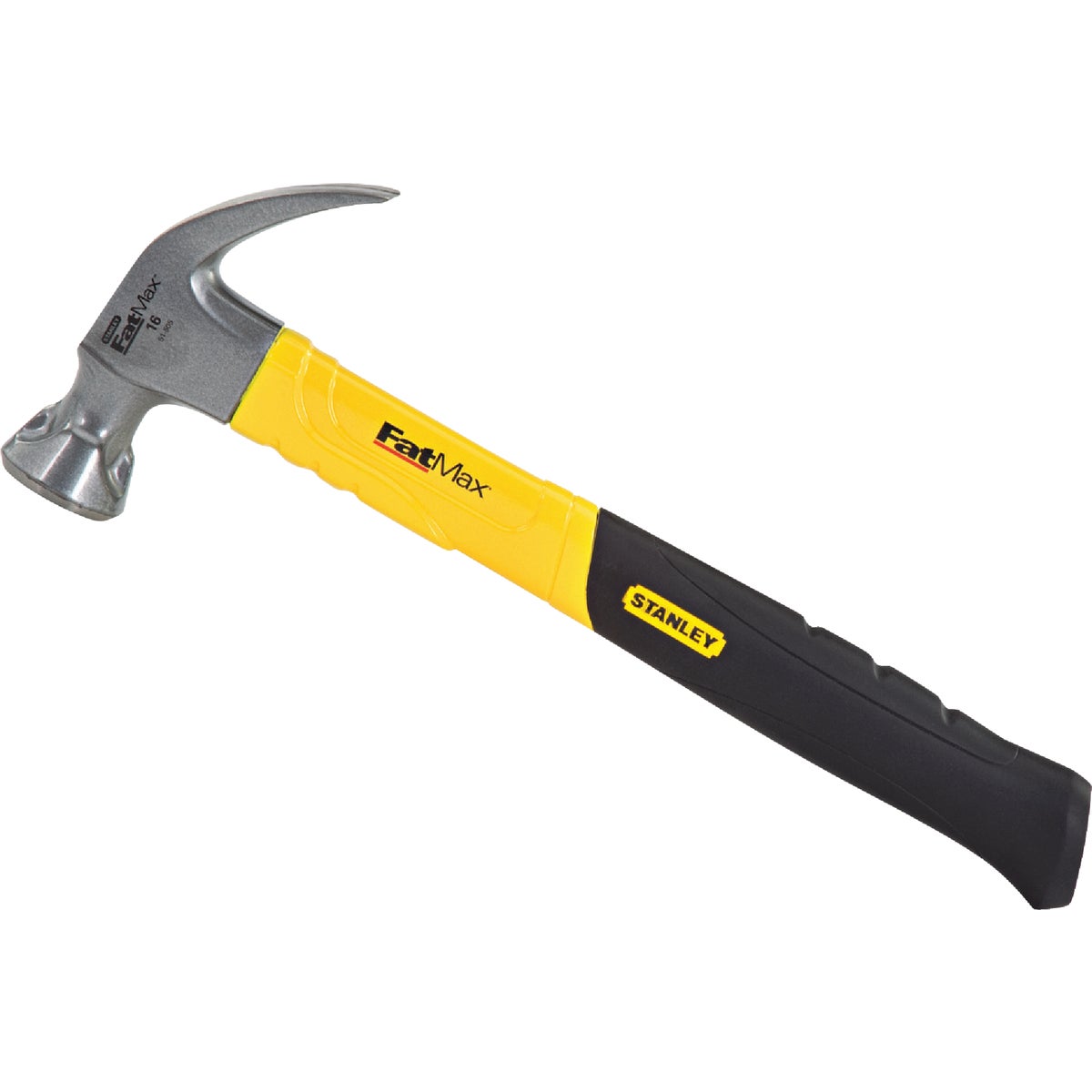 16OZ GRP/HDL CLAW HAMMER