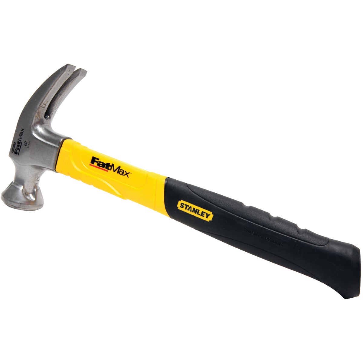 FATMAX 20OZ HAMMER