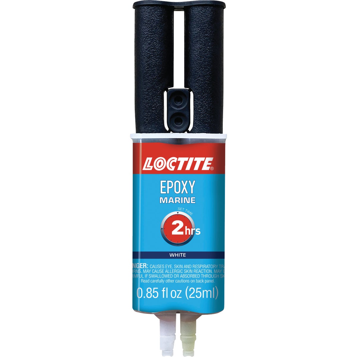 LOCTITE 0.85 Oz. Marine Epoxy