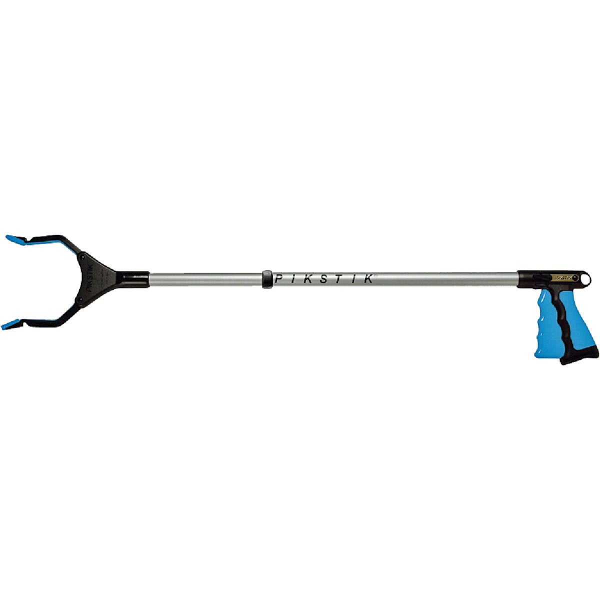 PikStik 30 In. to 44 In. Telescoping Grabber Tool