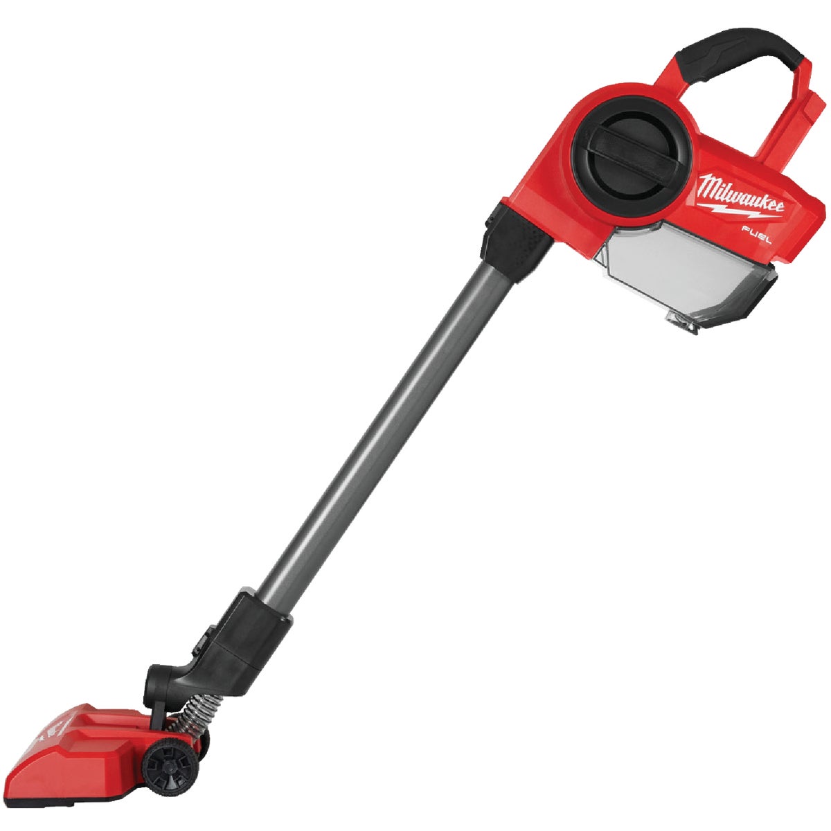 Milwaukee M18 FUEL 18 Volt Lithium-Ion Brushless Cordless Compact Bagless Stick Vacuum Cleaner (Tool Only)