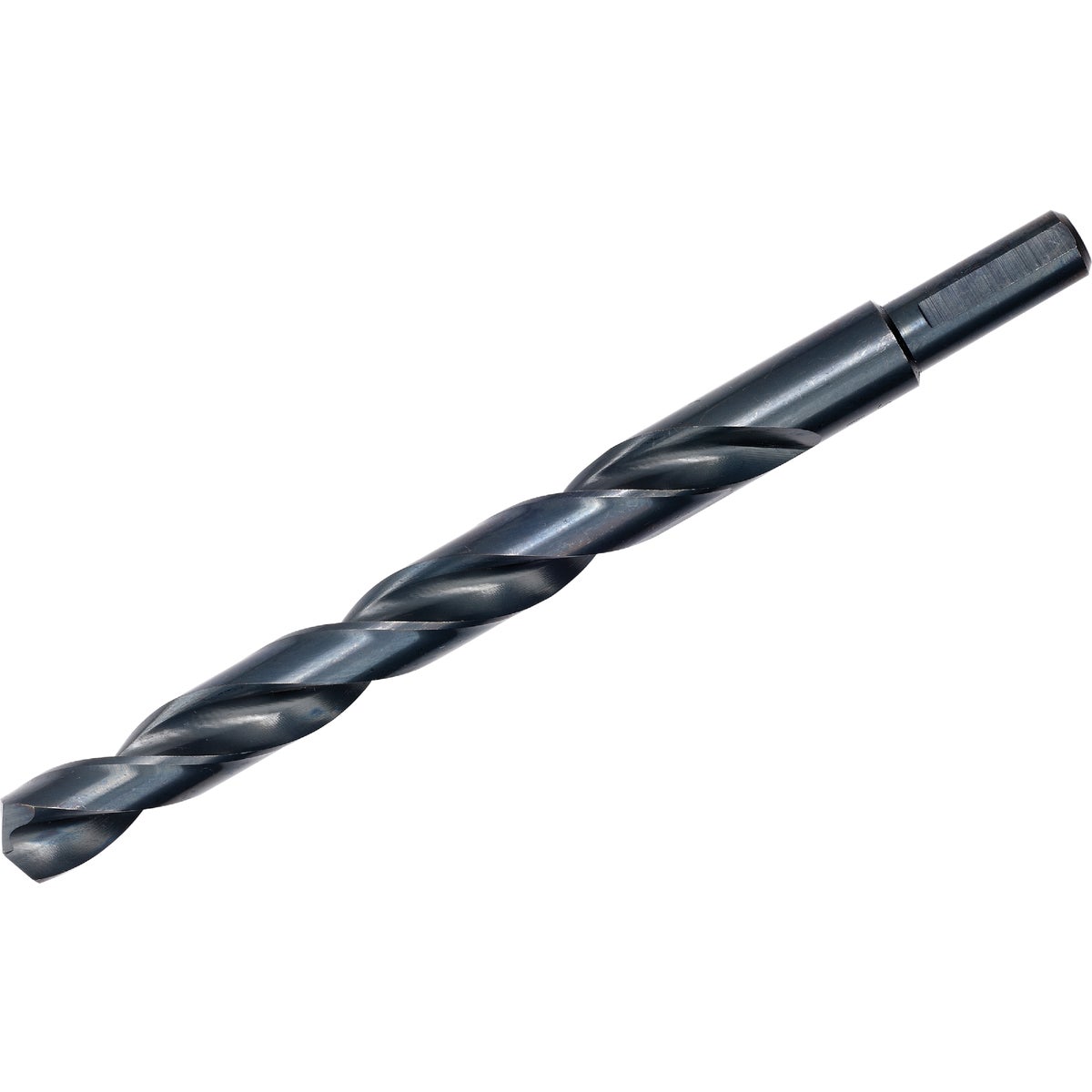 31/64″ BLACK OXIDE BIT