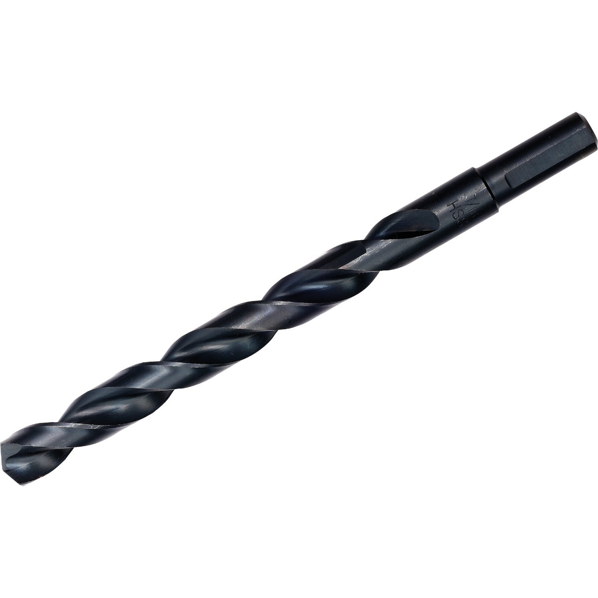 7/16″ BLACK OXIDE BIT