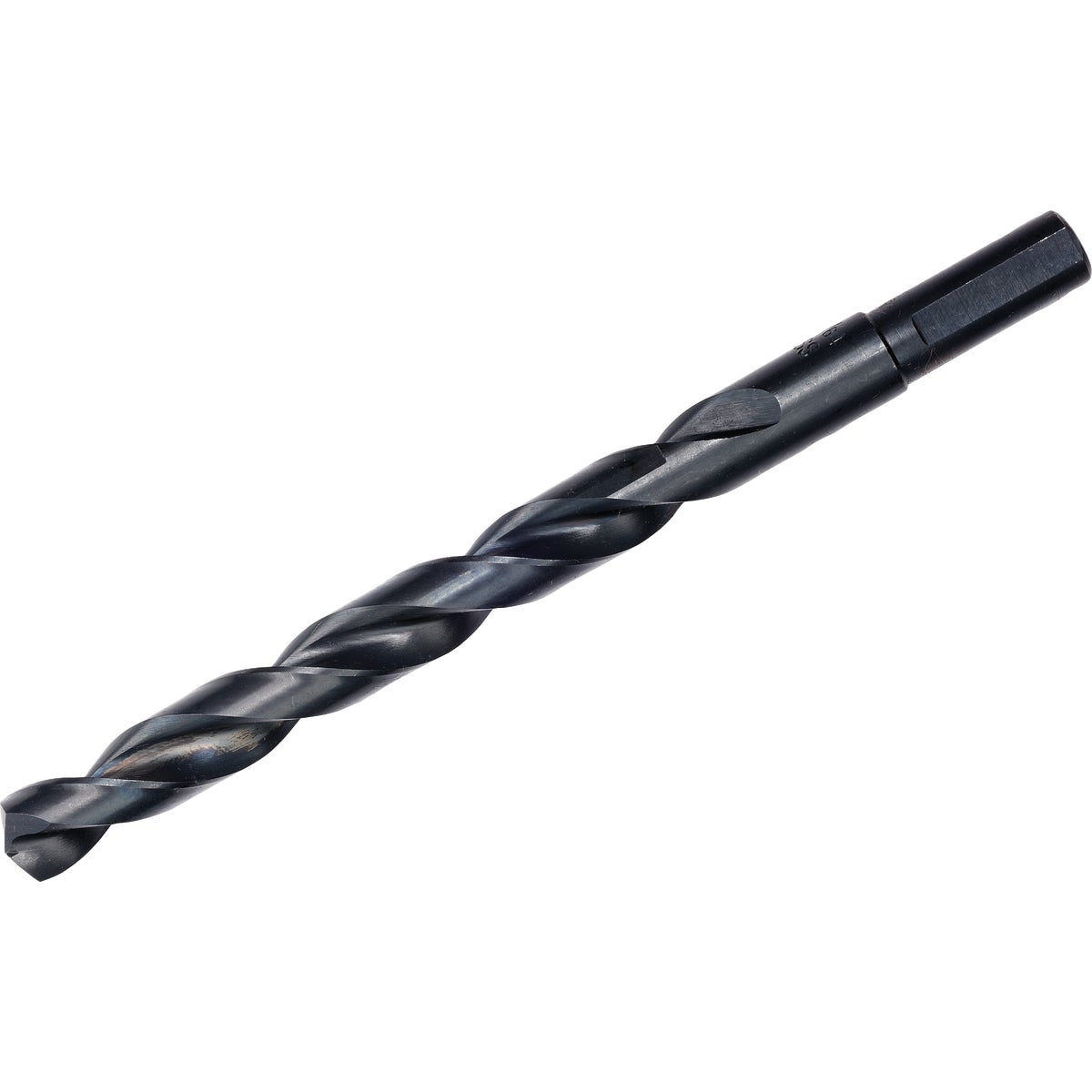 27/64″ BLACK OXIDE BIT