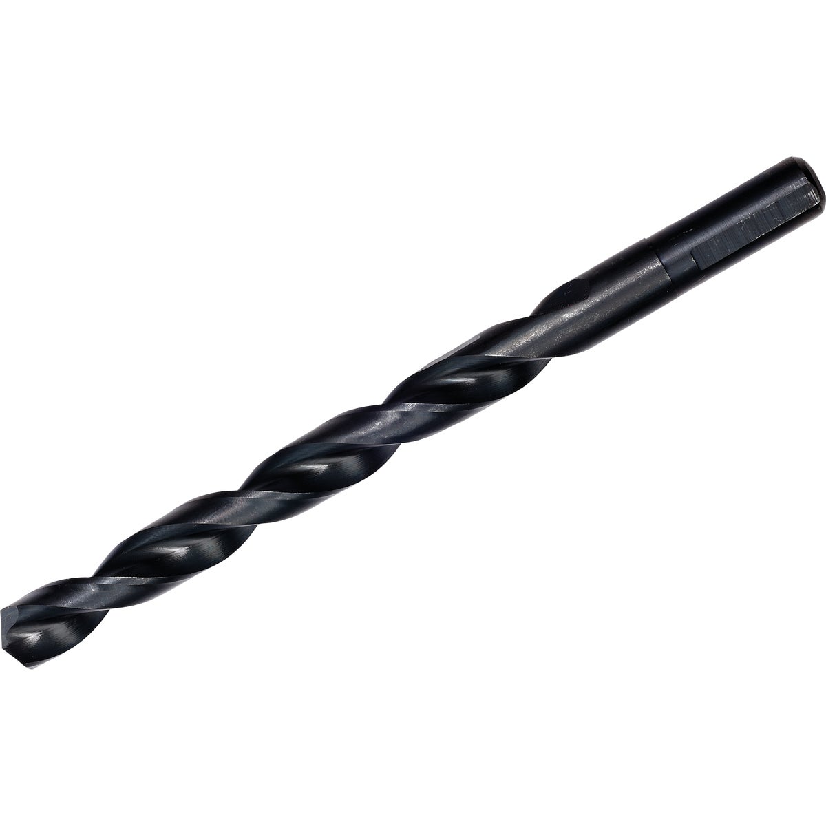 25/64″ BLACK OXIDE BIT