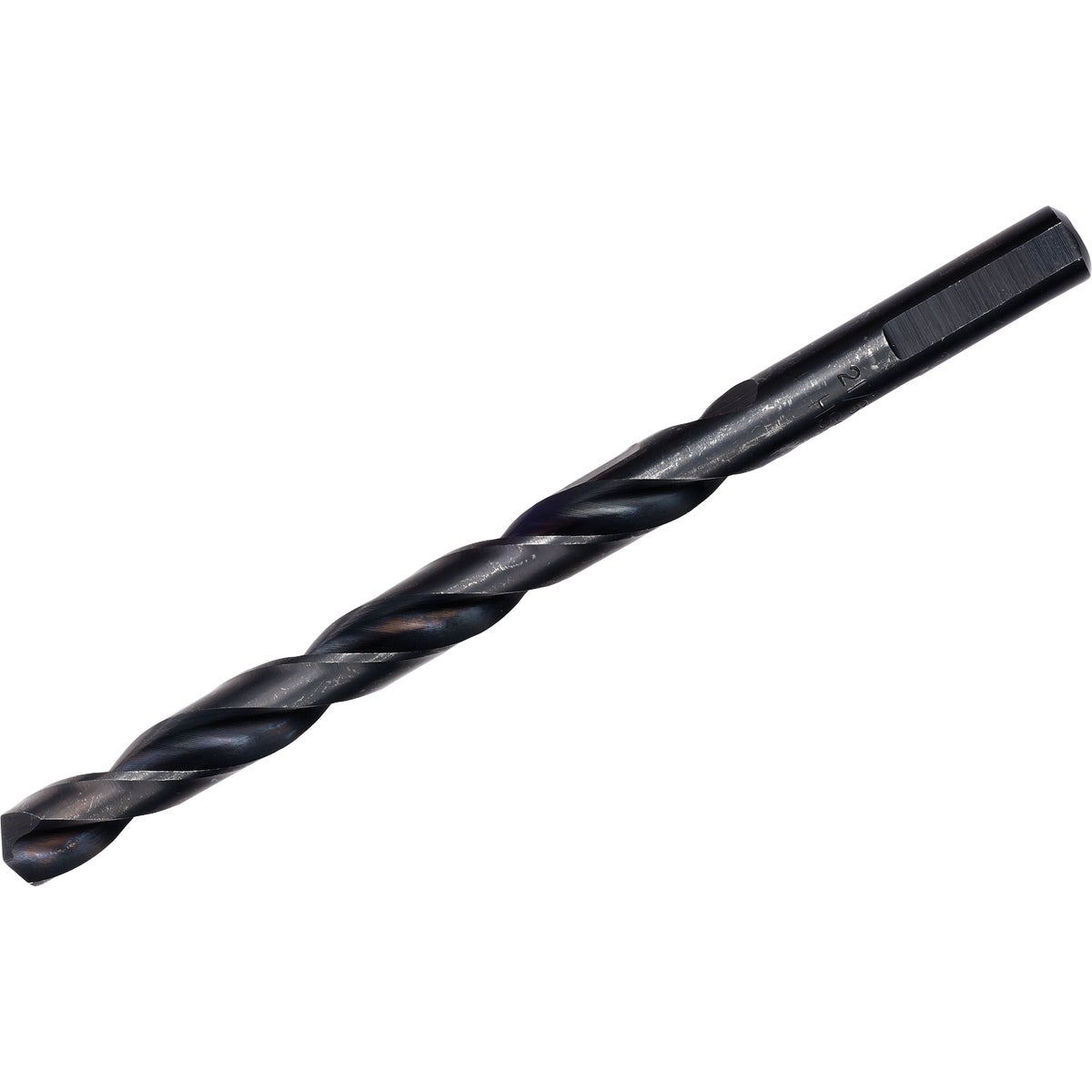 21/64″ BLACK OXIDE BIT