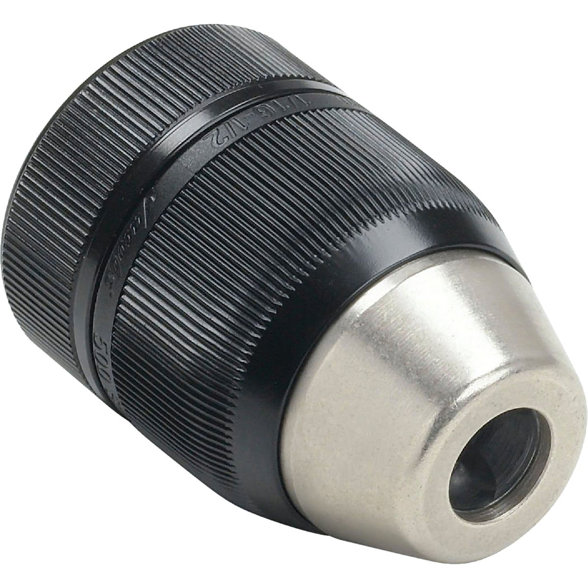 1/2″ KEYLESS CHUCK