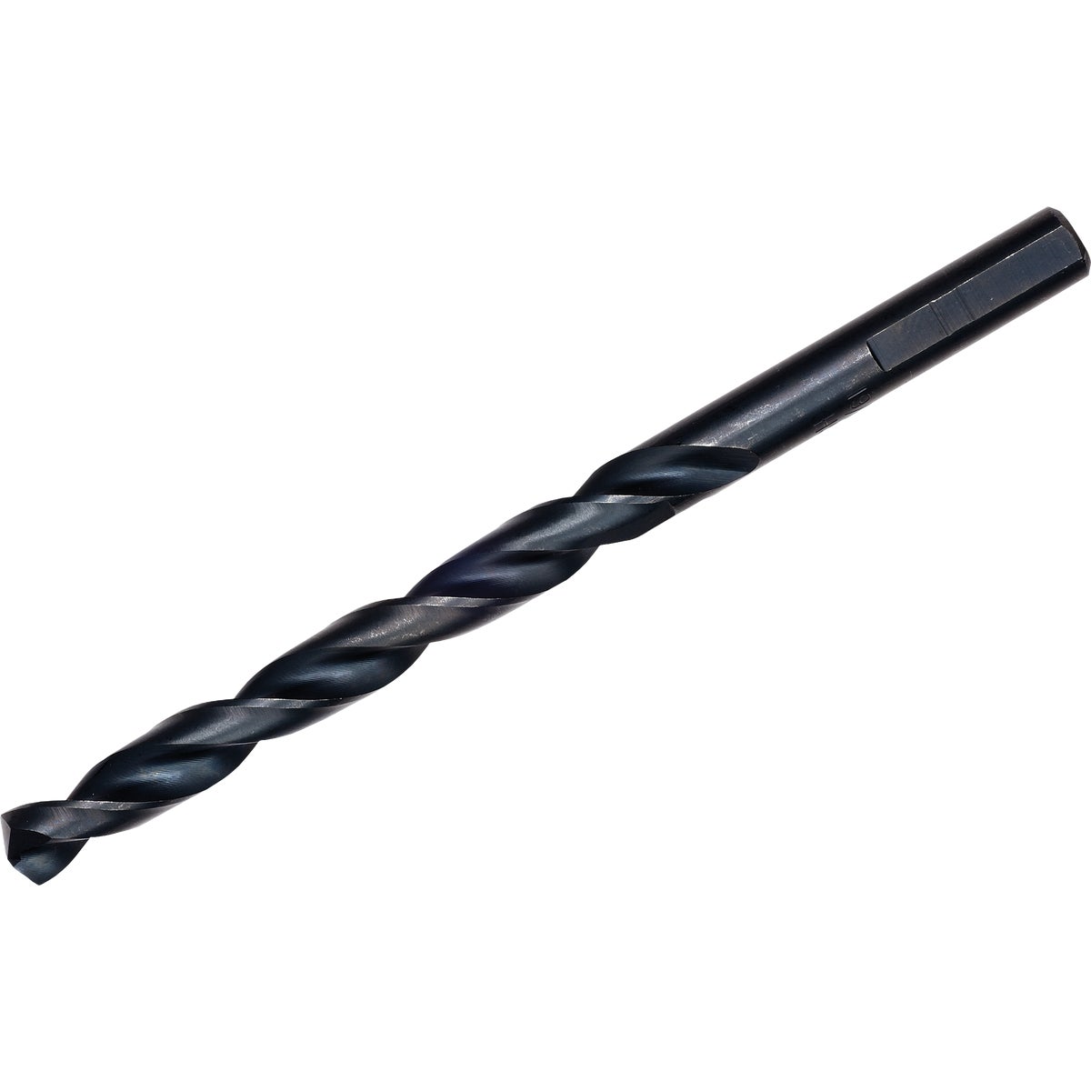 19/64″ BLACK OXIDE BIT