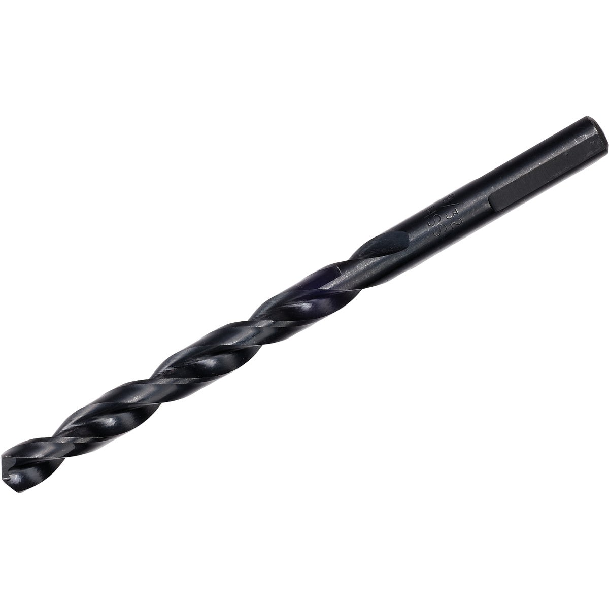 9/32″ BLACK OXIDE BIT