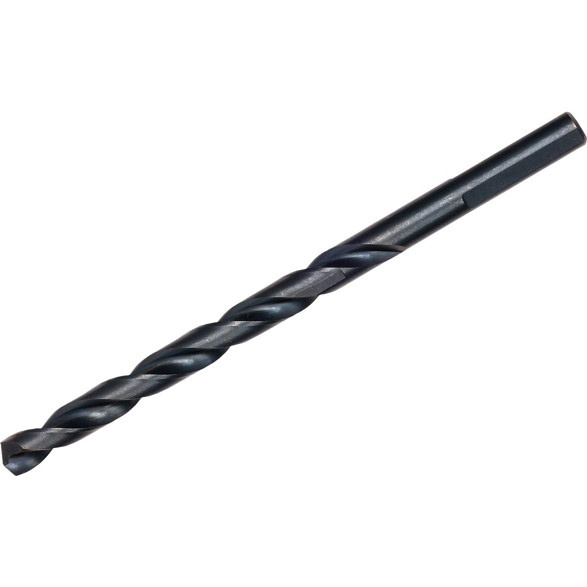 1/4″ BLACK OXIDE BIT