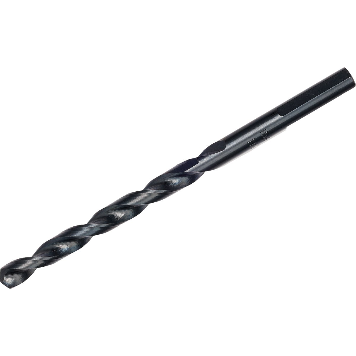 15/64″ BLACK OXIDE BIT