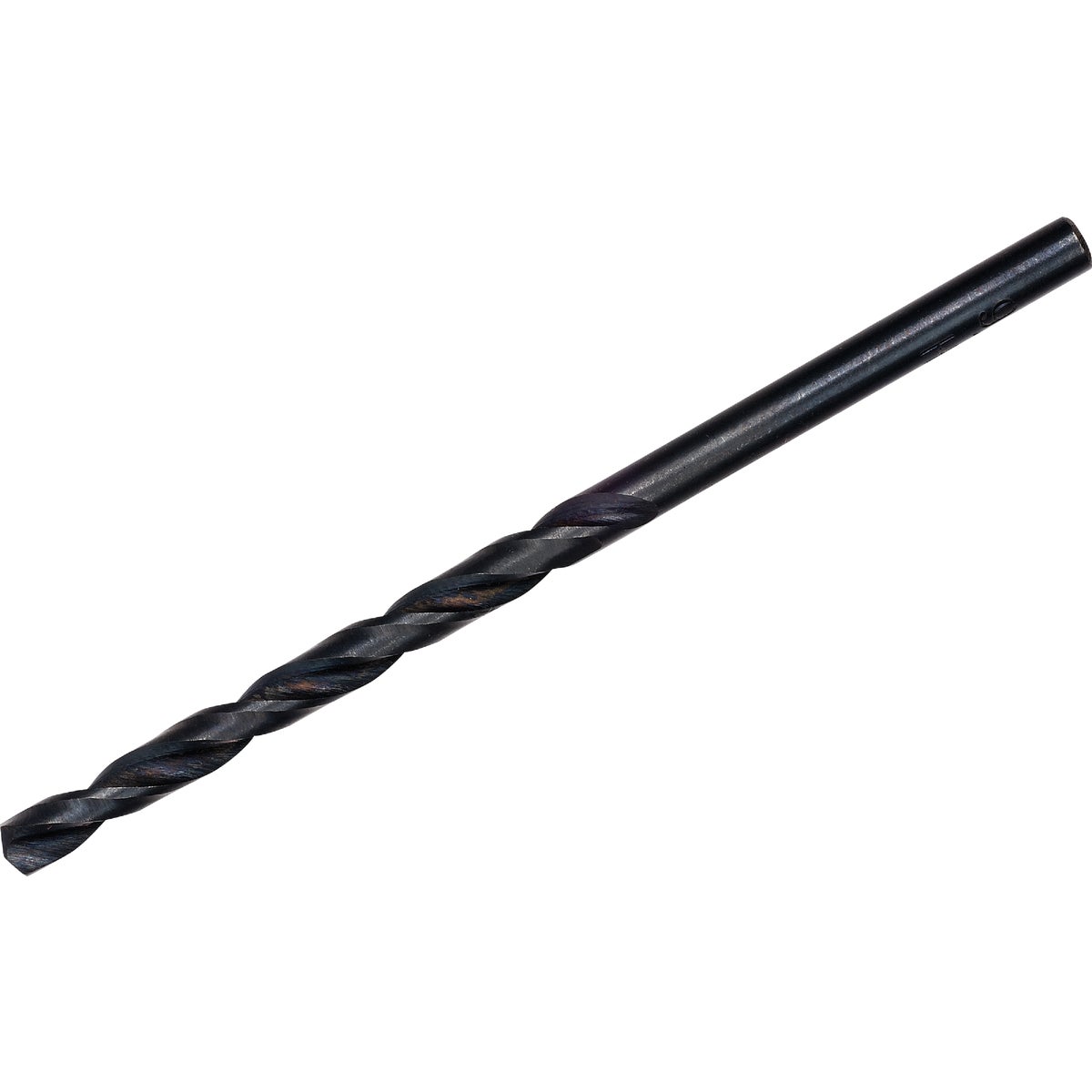 9/64″ BLACK OXIDE BIT