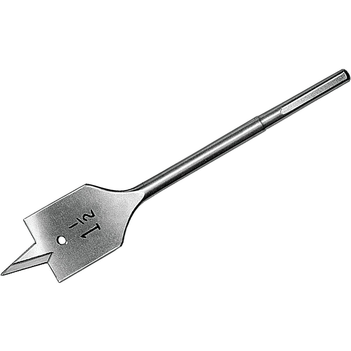 1-1/2X6 SPADE BIT