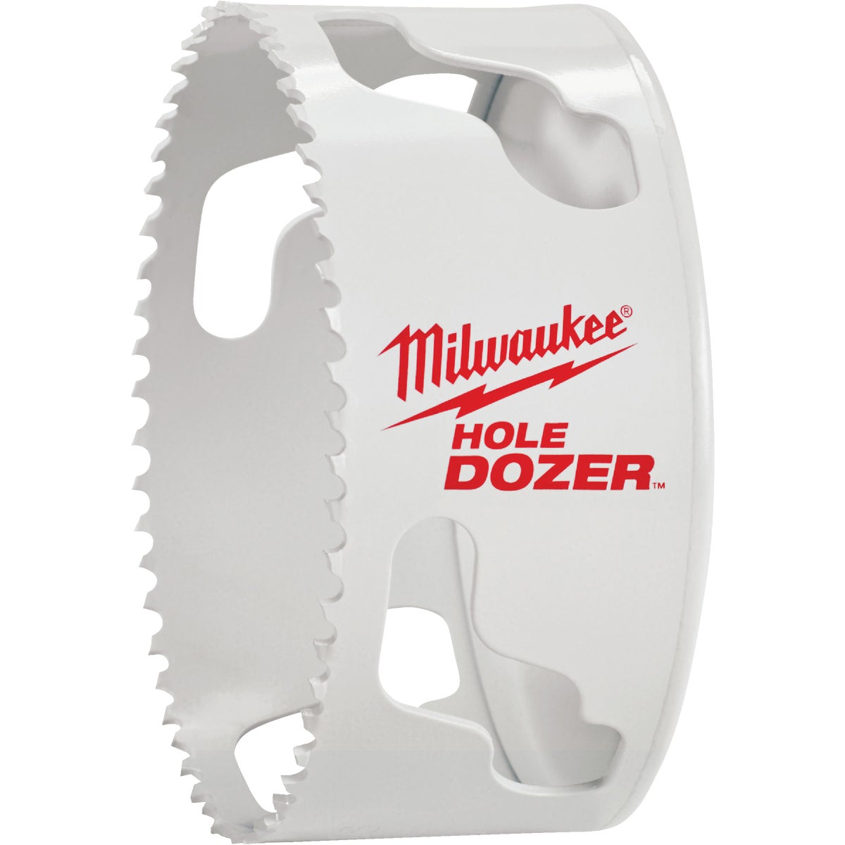 6″ DOZER HOLE SAW