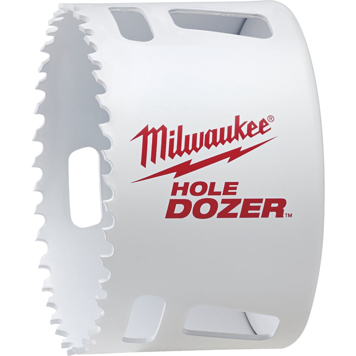 3-1/4″ DOZER HOLE SAW