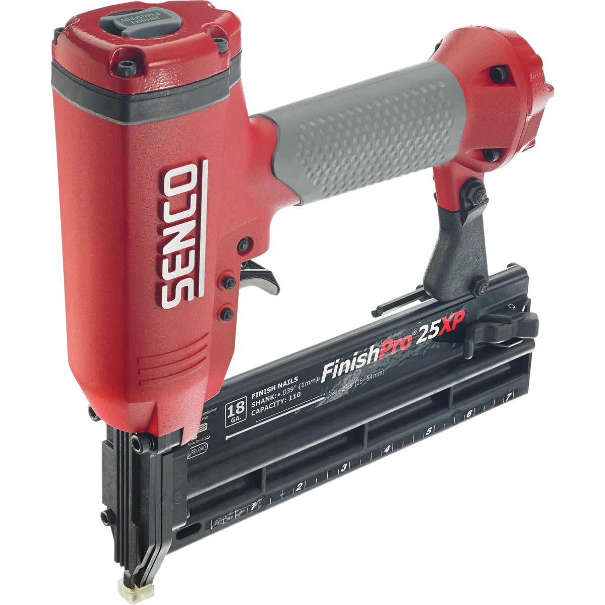 FINISHPRO 25XP NAILER