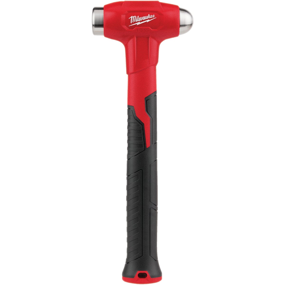 Milwaukee 16 Oz. Dead Blow Ball Peen Hammer