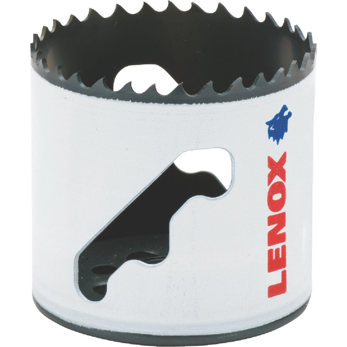 2-1/8″ HOLE SAW