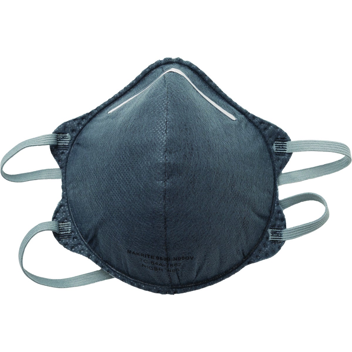 PIP Pro Safety Organic Vapor N95 Disposable Respirator (2-Pack)