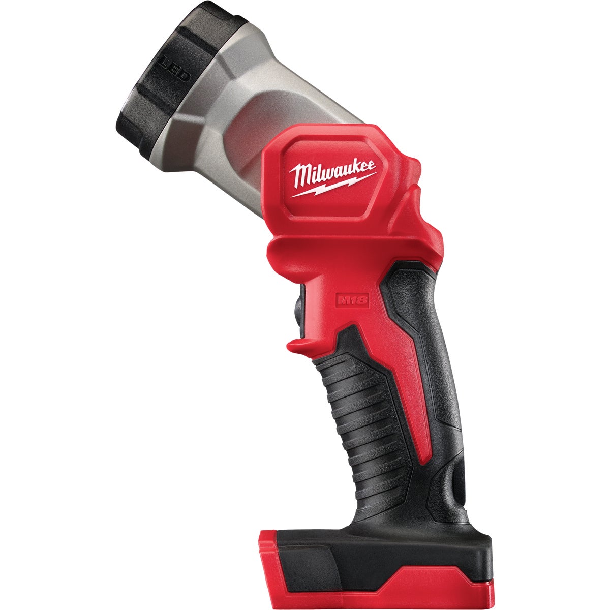 Milwaukee M18 18-Volt Lithium-Ion LED Flashlight