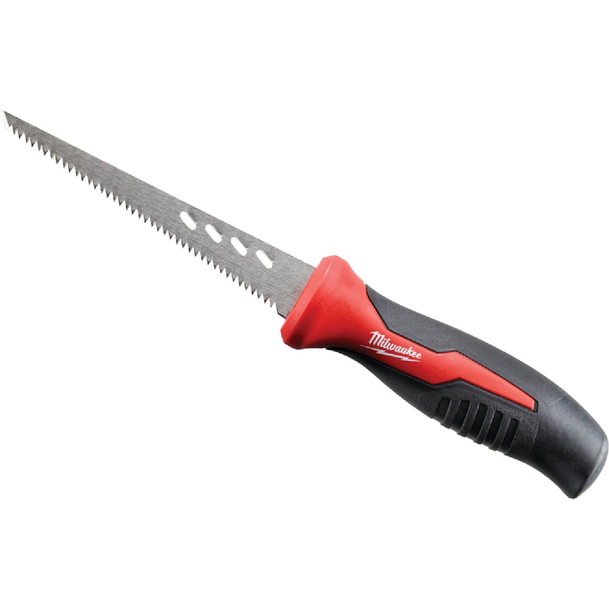 Milwaukee 6 In. 8 TPI Rasping Drywall Jab Saw