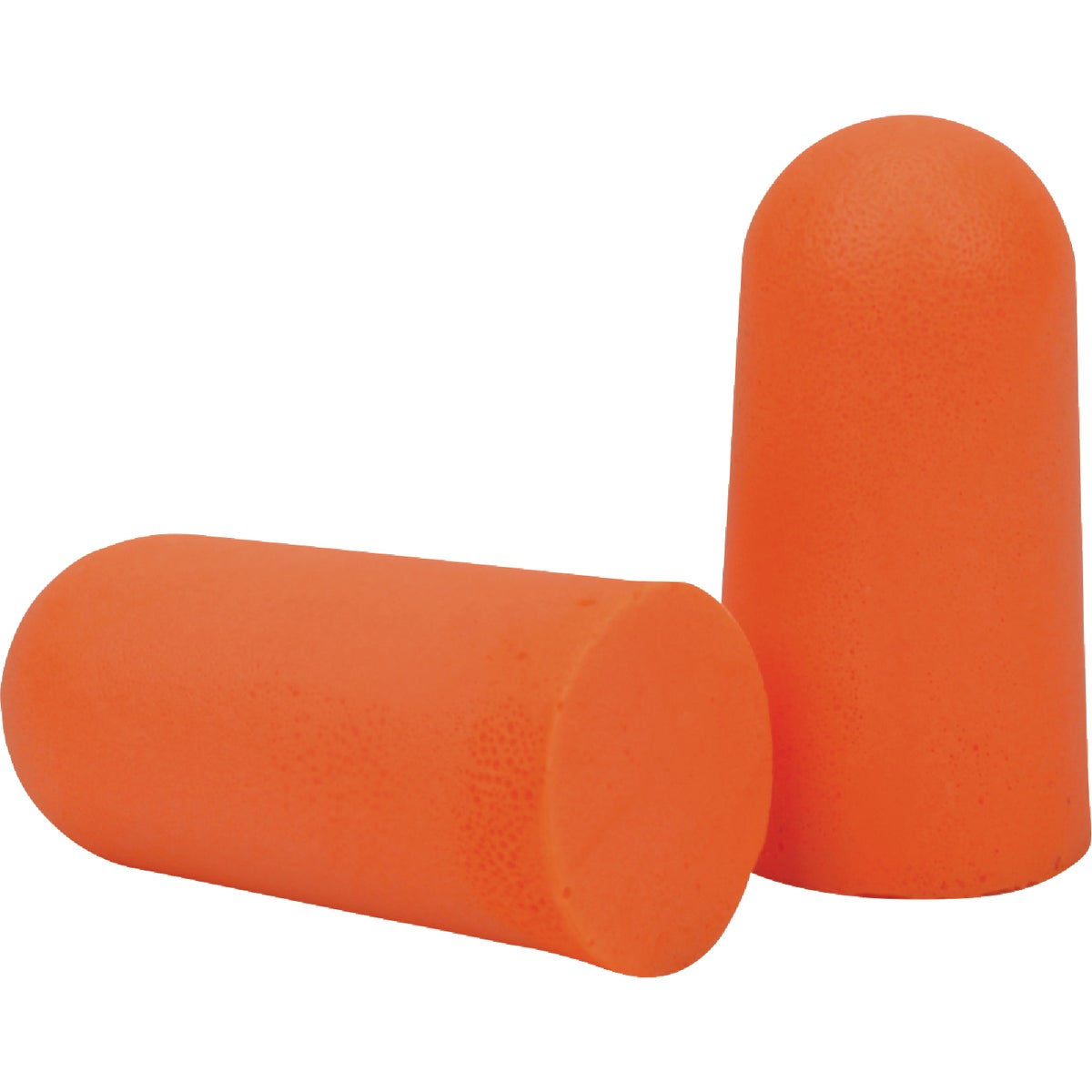 80PR FOAM EARPLUGS