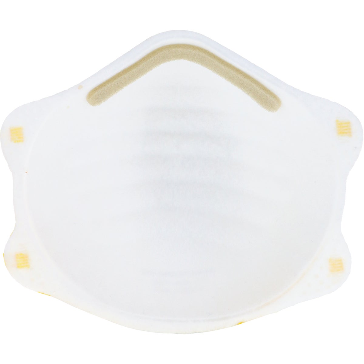 20PK N95 RESPIRATOR