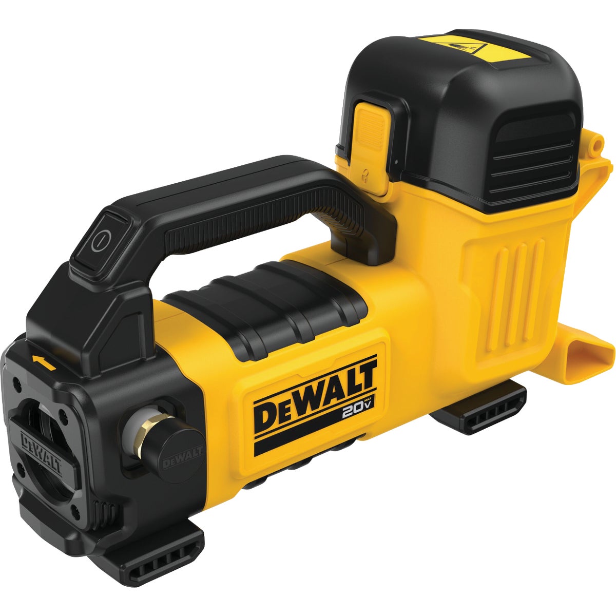 DEWALT 20V MAX Transfer Pump (Tool Only)