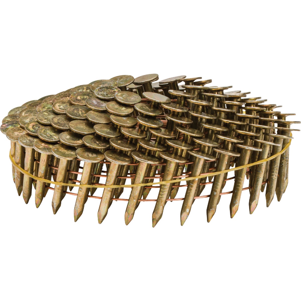 1″ COIL ROOFING NAIL