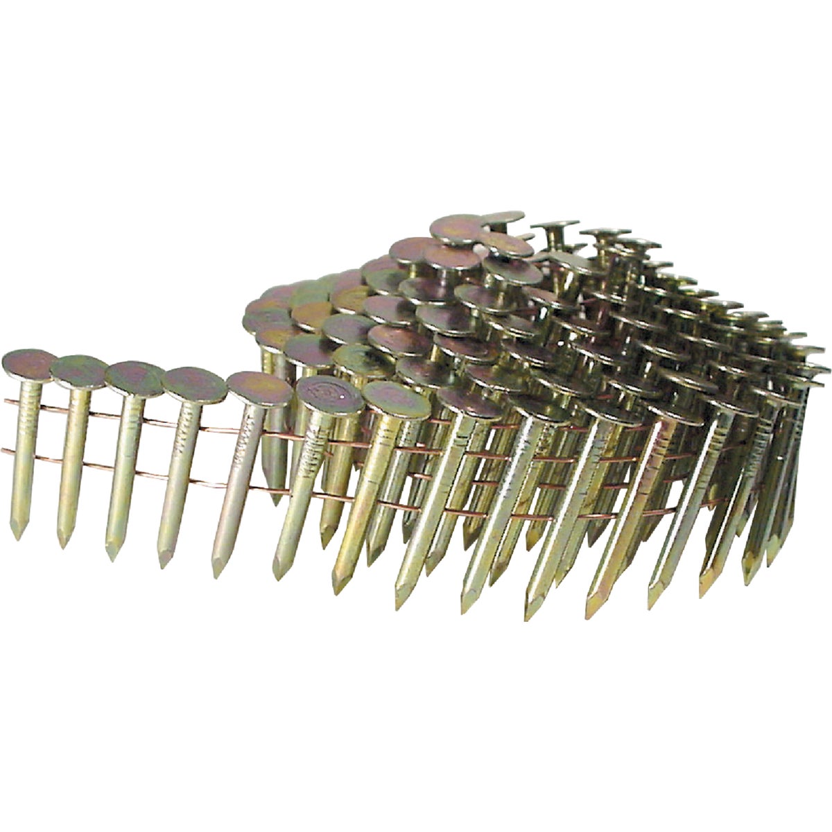 1-1/2″ COIL ROOFING NAIL