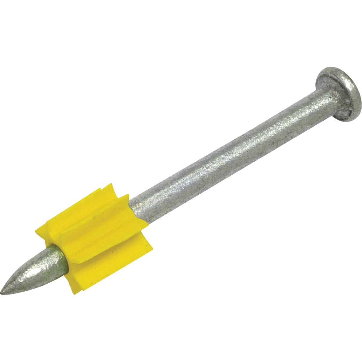 Simpson Strong-Tie 2-1/2 In. Structural Steel Fastening Pin (100-Pack)