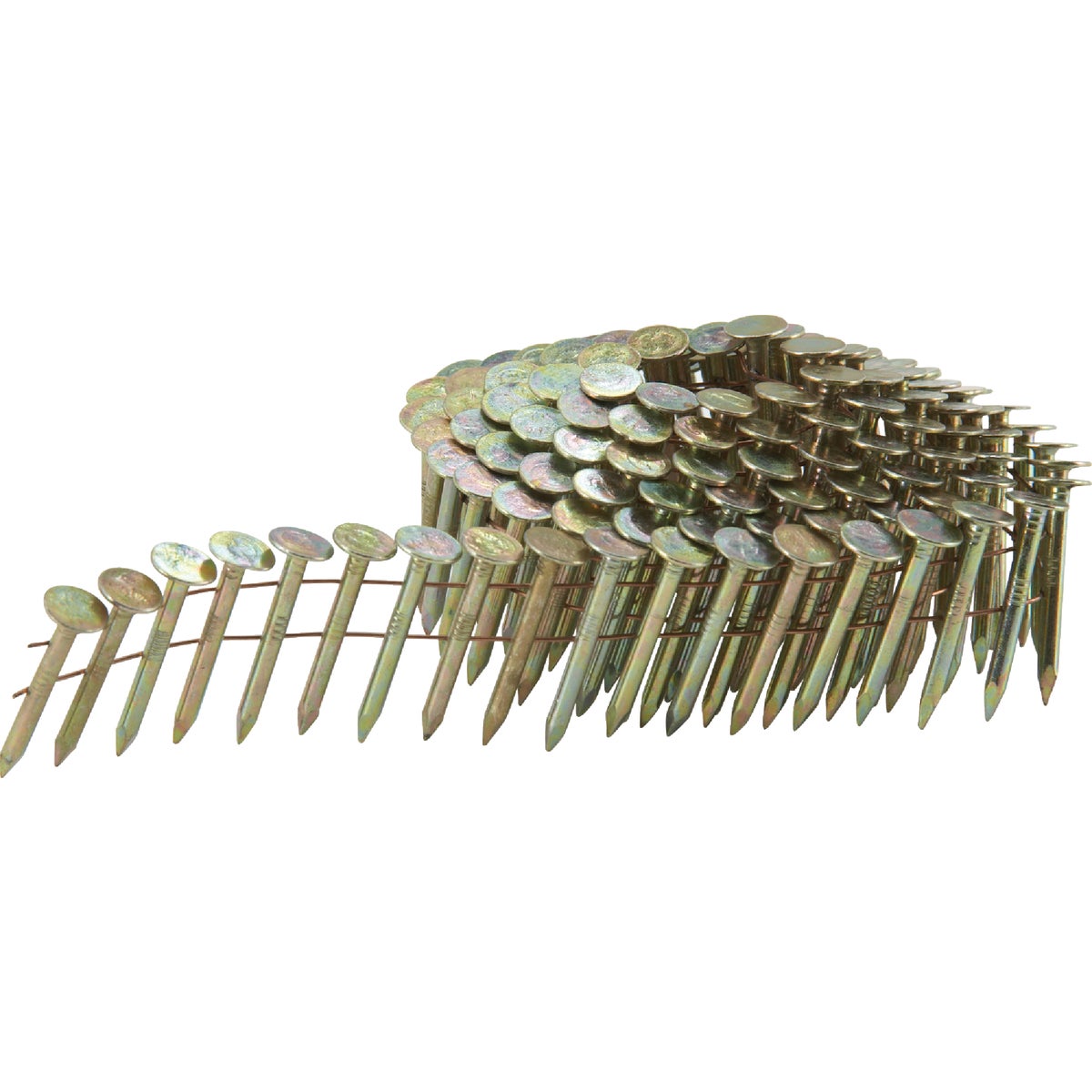 1-1/4″ COIL ROOFING NAIL