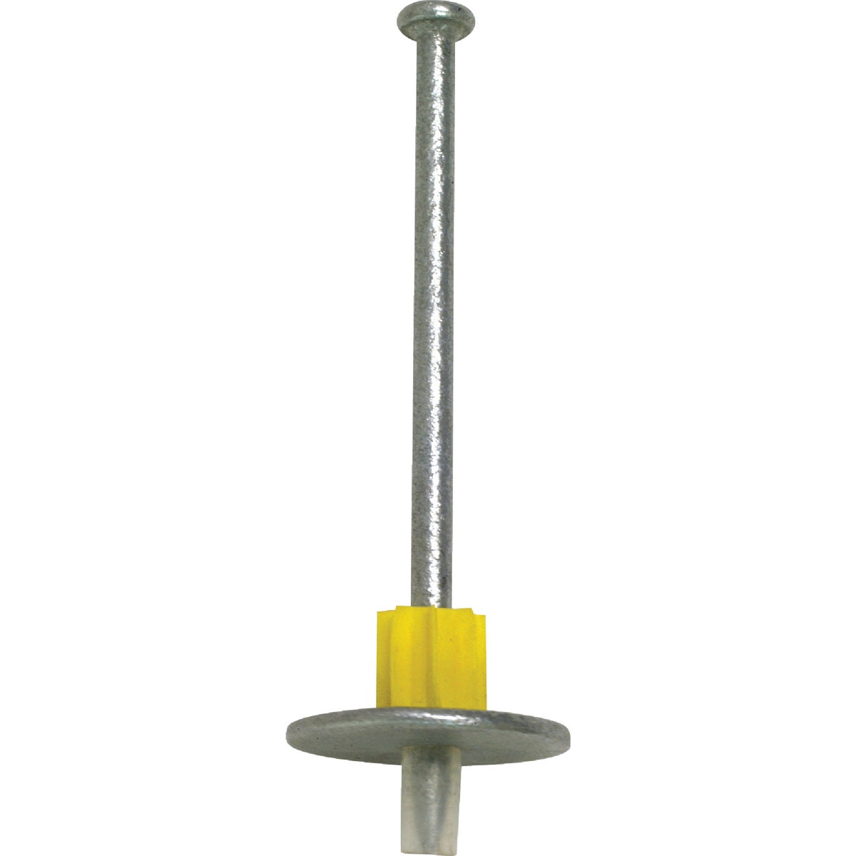 2.5″ GALV PIN W/WASHER