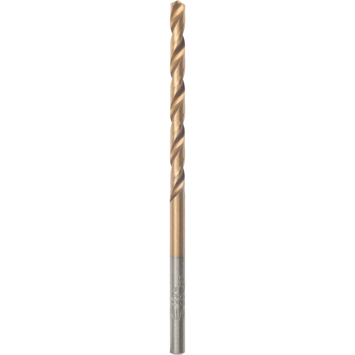 9/64″ TITANIUM DRILL BIT