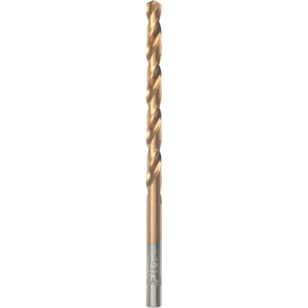 3/16″ TITANIUM DRILL BIT