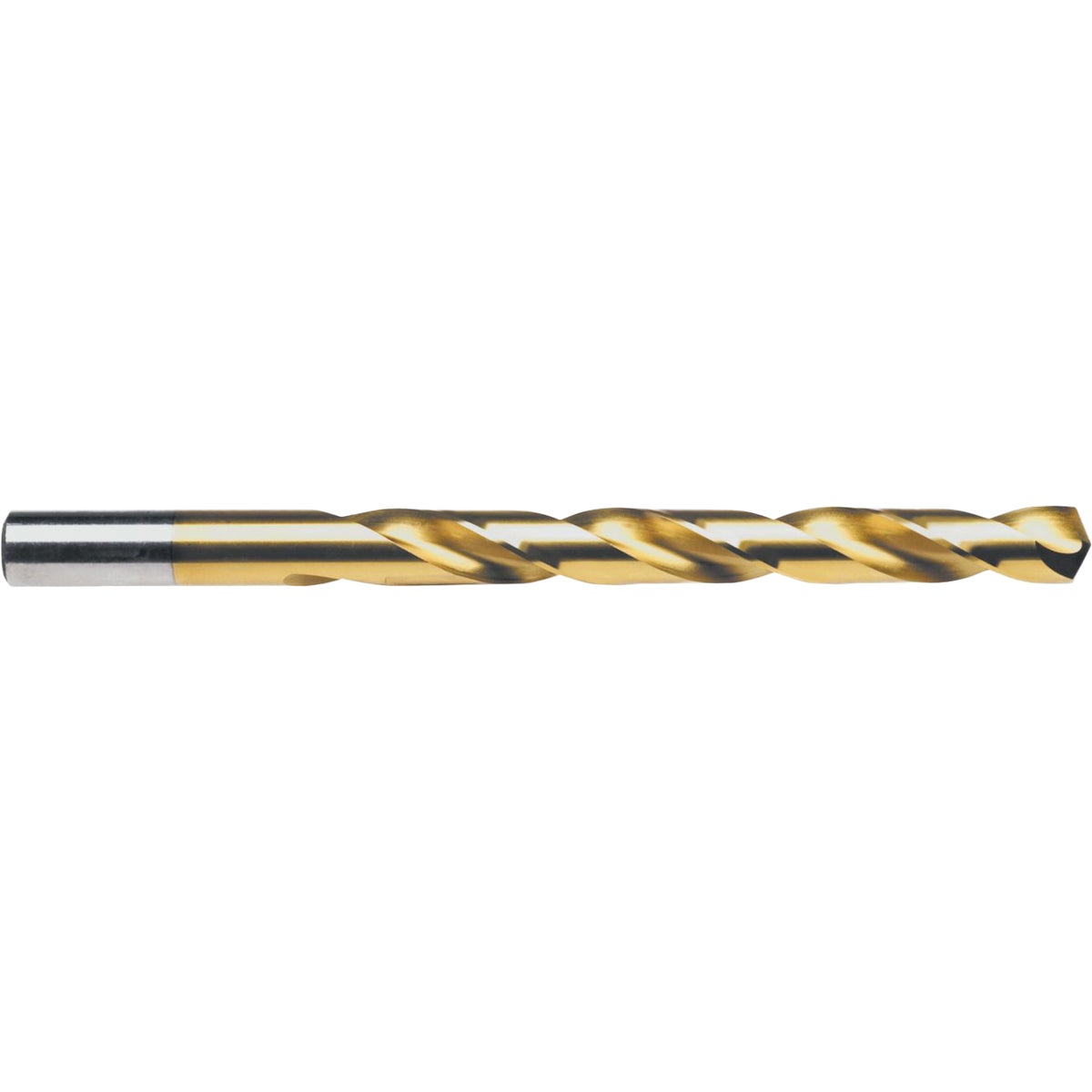 3/8″ TITANIUM DRILL BIT