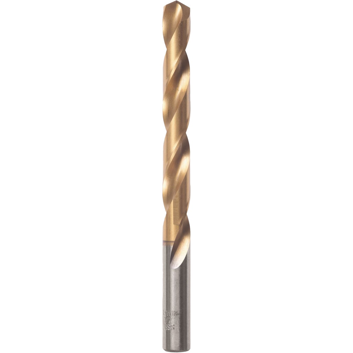 1/2″ TITANIUM DRILL BIT