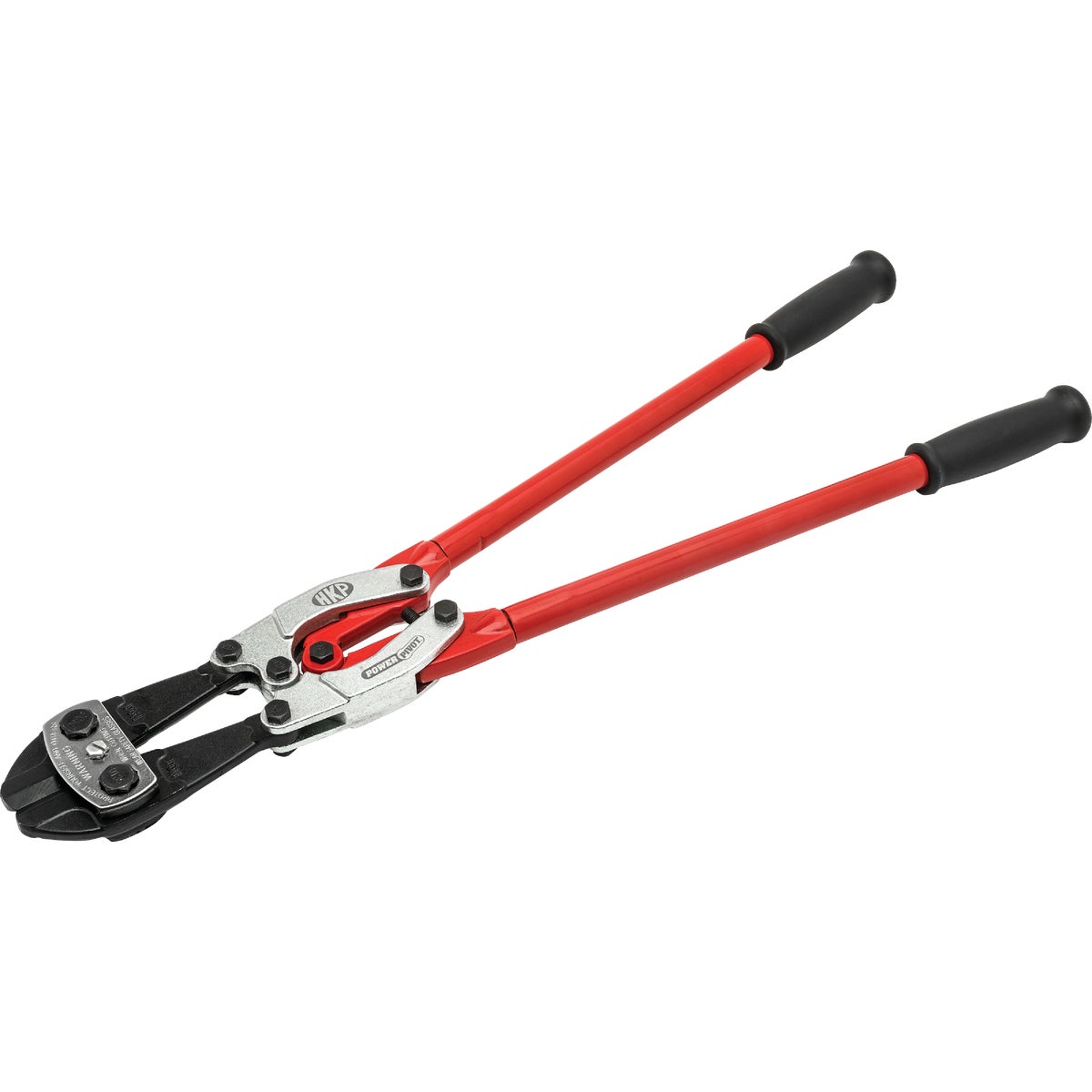 HK Porter 24 In. Power Link Center Cut Bolt Cutters