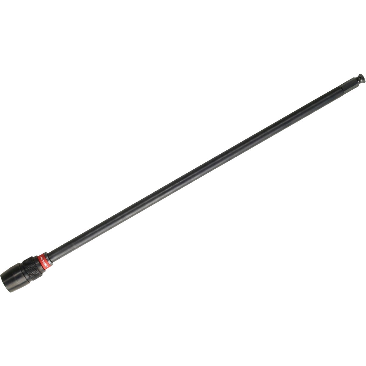 Milwaukee 24 In. x 7/16 In. Drill Bit Extension