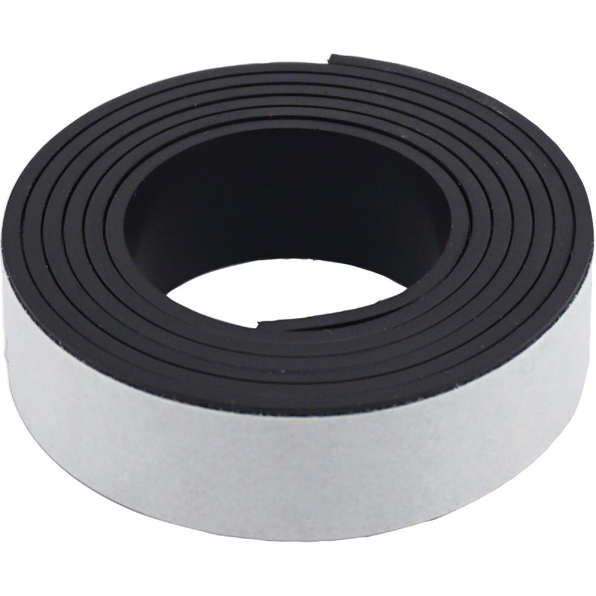 Master Magnetics 30 in. x 1/2 in. Magnetic Tape