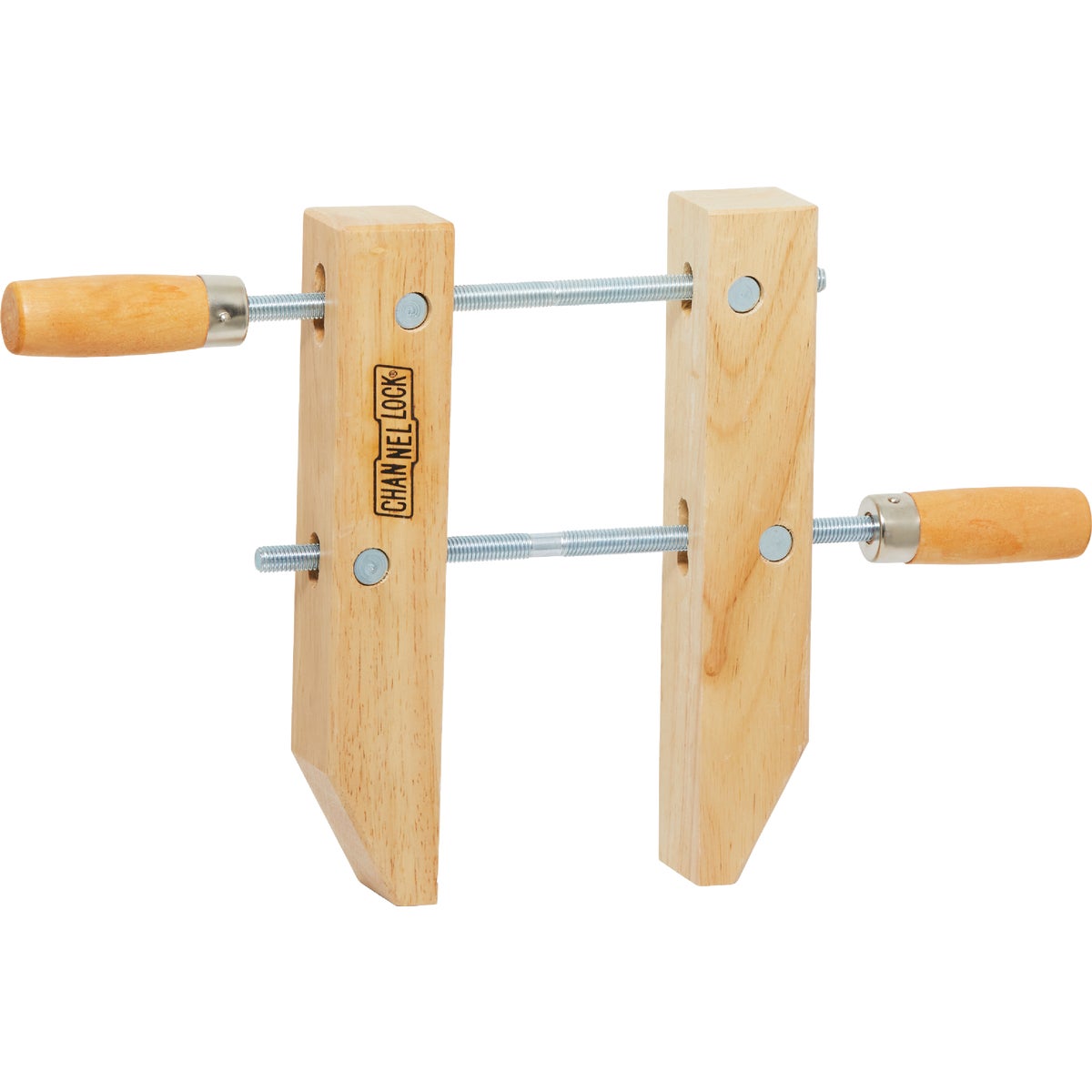 Channellock 10 In. Adjustable Hand Screw Clamp
