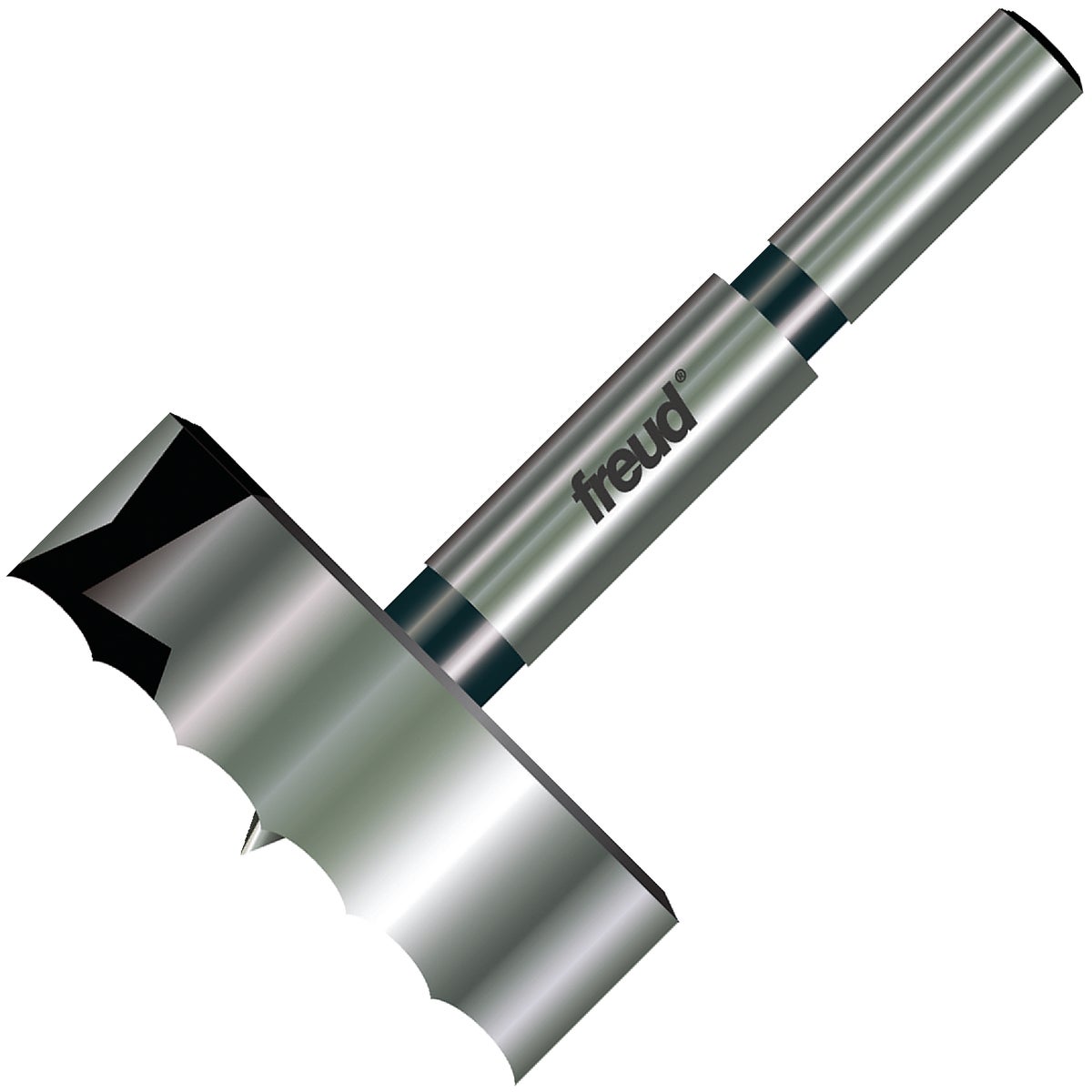 2-1/8″ FORSTNER BIT